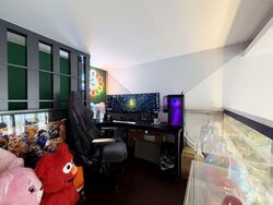 Lush Acres (D28), Condominium #534609791